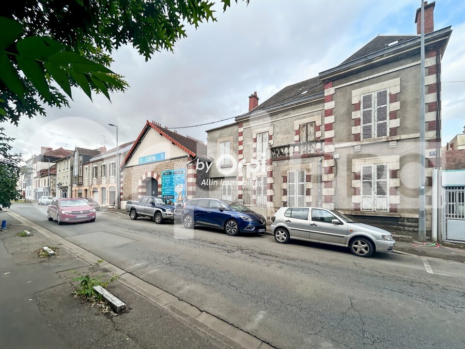 ORPI PROMISSIMO VENTE-LOCAL D'ACTIVITE-MONTLUCON-03
