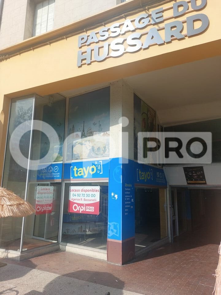 ORPI AGENCE R BASSANELLI VENTE-LOCAL COMMERCIAL-MANOSQUE-04