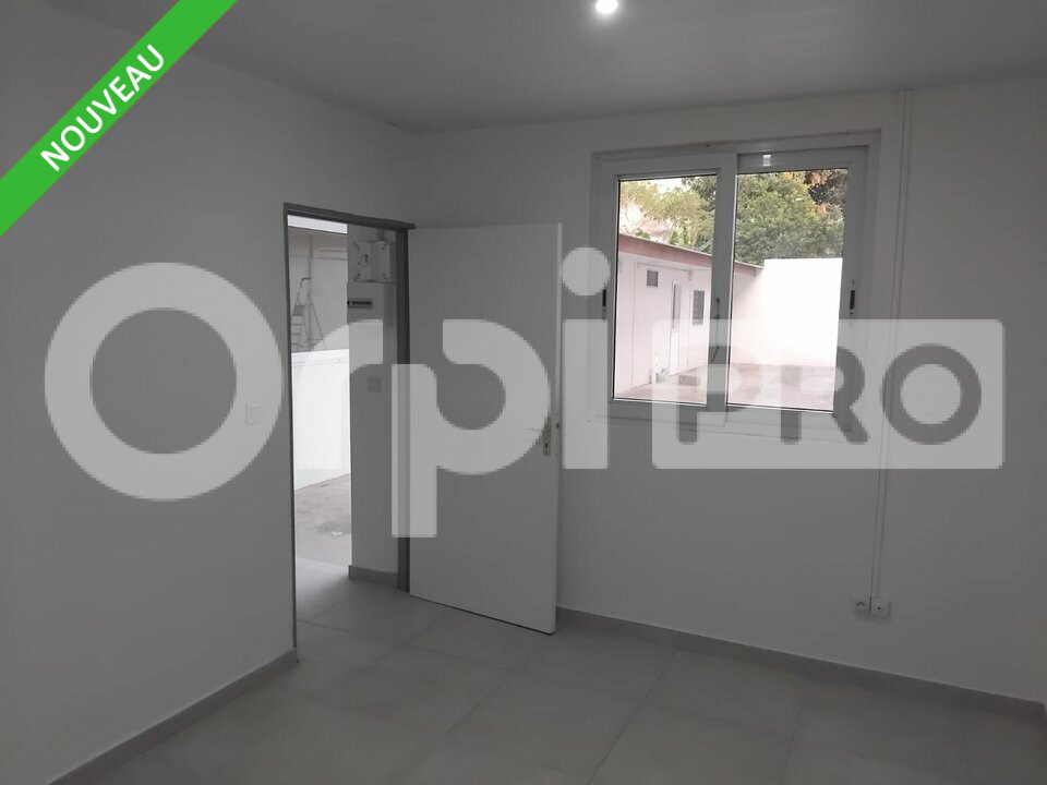 ORPI GCI LOCATION-BUREAUX-CAYENNE-97