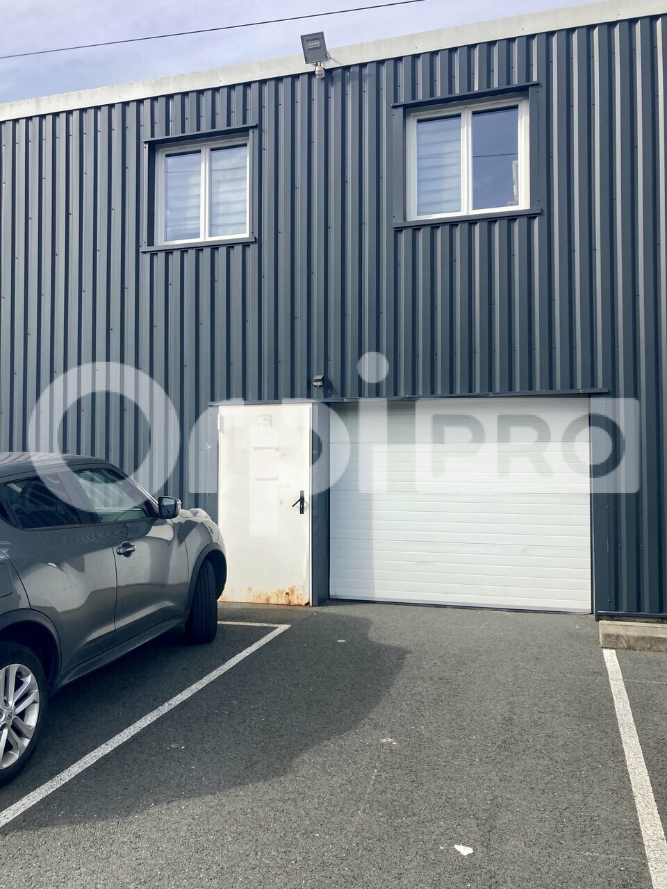 ORPI IMMO33 ENTREPRISE LOCATION-LOCAL D'ACTIVITE-BORDEAUX-33