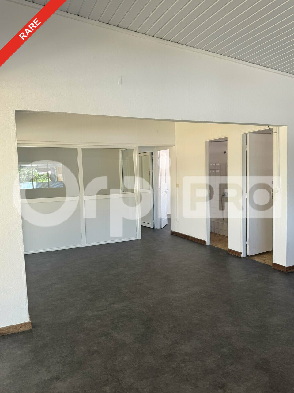 ORPI GCI LOCATION-BUREAUX-CAYENNE-97