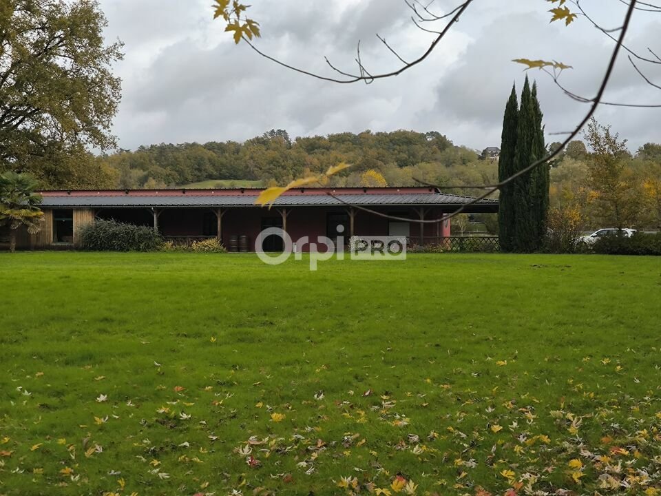 ORPI  BROUSSE IMMOBILIER VENTE-BUREAUX-USSAC-19