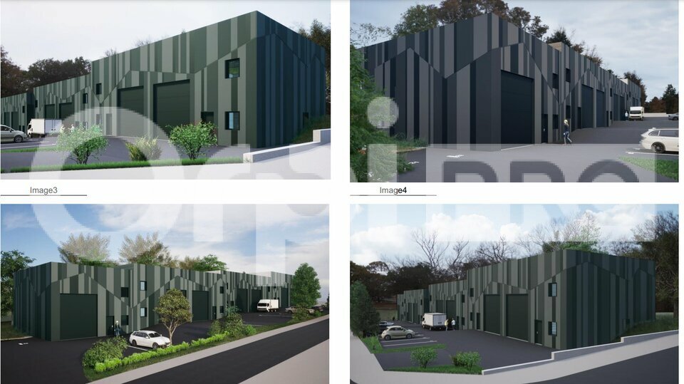 ORPI SAS DIRECT HABITAT LOCATION-LOCAL D'ACTIVITE-SAINT-ETIENNE-LA-VARENNE-69