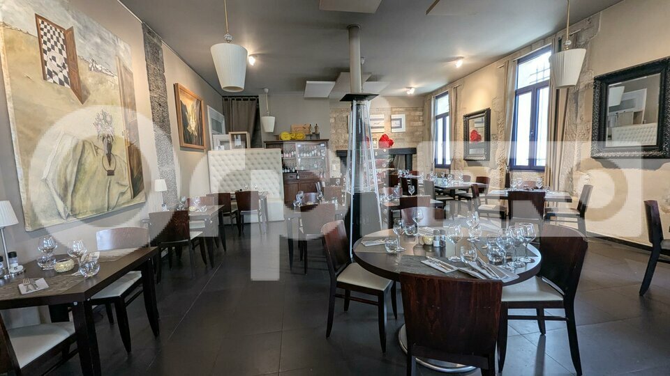 ORPI ANTHINEA PRO VENTE-FONDS DE COMMERCE-MARSEILLAN-34