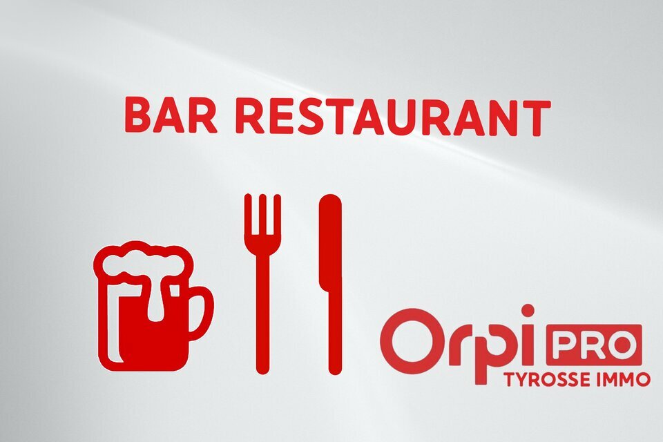 ORPI TYROSSE IMMOBILIER PRO-PCI VENTE-FONDS DE COMMERCE-PEYREHORADE-40
