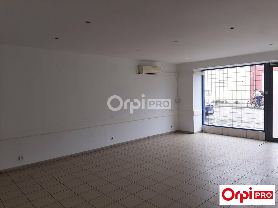 ORPI ABH CONSULTANTS - TROLLAT CHANOVE LOCATION-LOCAL COMMERCIAL-PORTES_LES_VALENCE-26