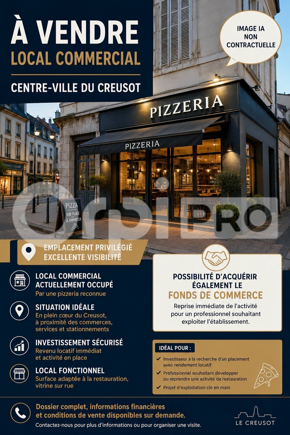 ORPI VIP BUSINESS VENTE-LOCAL D'ACTIVITE-LE_CREUSOT-71