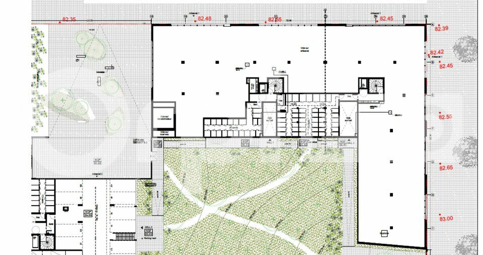 ORPI IMMO ENTRE PRO LOCATION-LOCAL COMMERCIAL-GRIGNY-91