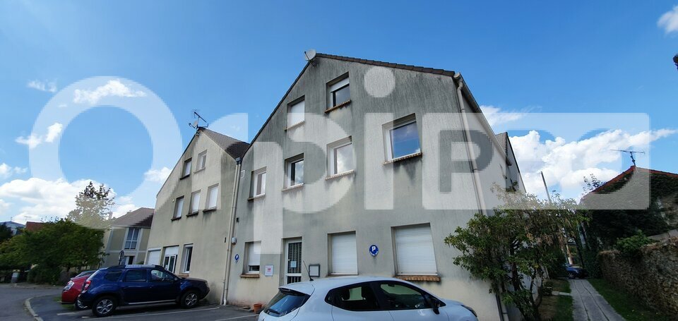 ORPI LA BRIARDE GERANCE LOCATION-BUREAUX-VILLECRESNES-94