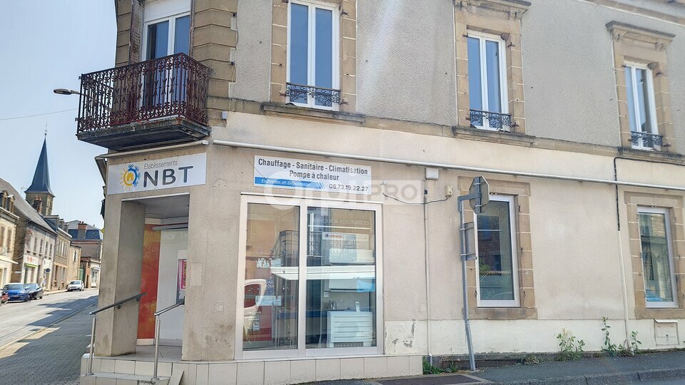 ORPI PROMISSIMO VENTE-LOCAL COMMERCIAL-COSNE_D'ALLIER-03