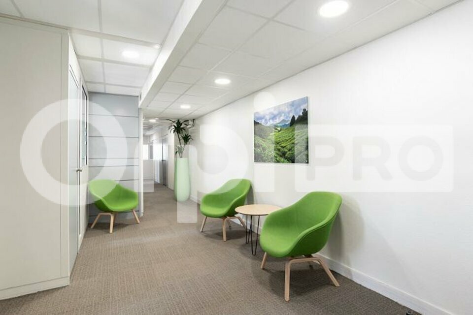 ORPI SAS DIRECT HABITAT LOCATION-BUREAUX-STRASBOURG-67