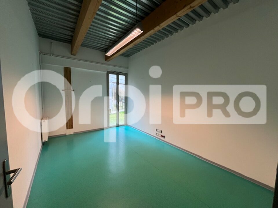 ORPI AGENCE CONSEIL  VENTE-BUREAUX-PANAZOL-87