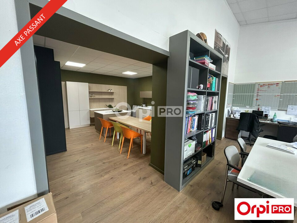 ORPI ABH CONSULTANTS - TROLLAT CHANOVE LOCATION-LOCAL COMMERCIAL-SAINT_PERAY-07