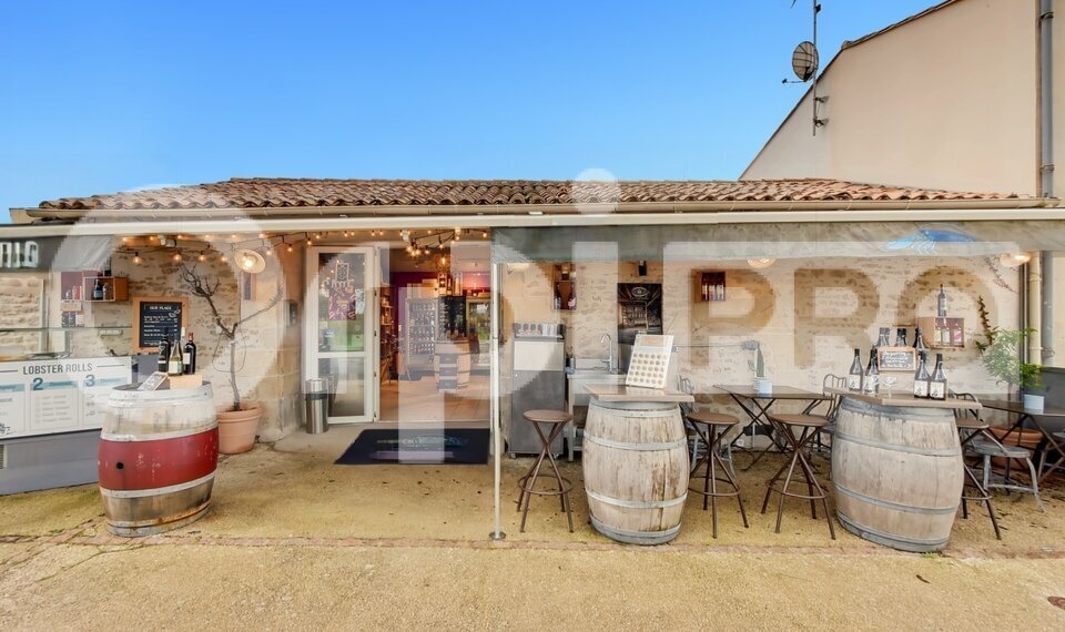 ORPI PRO CHR ET COMMERCE CESSION-LOCAL COMMERCIAL-SAINT-MARTIN-DE-RE-17