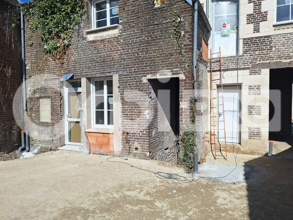 ORPI PRO CEGIT IMMO LOCATION-BUREAUX-LACROIX_SAINT_OUEN-60