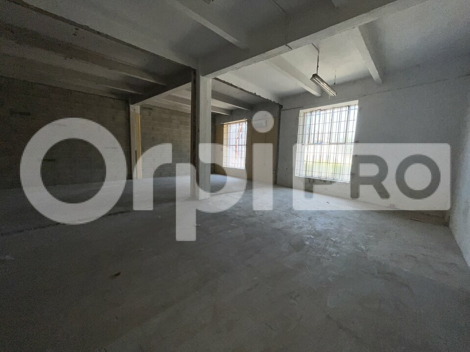 ORPI LSI VAL D'OZON VENTE-LOCAL D'ACTIVITE-SAINT-FONS-69
