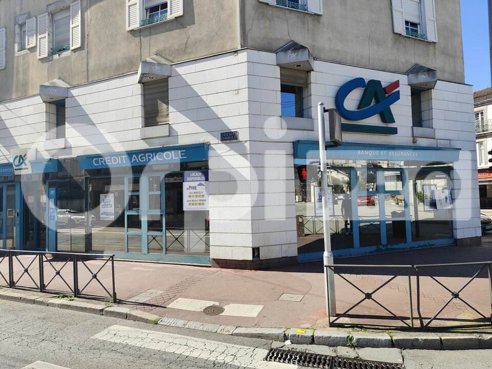ORPI AGENCE CONSEIL  LOCATION-LOCAL COMMERCIAL-LIMOGES-87