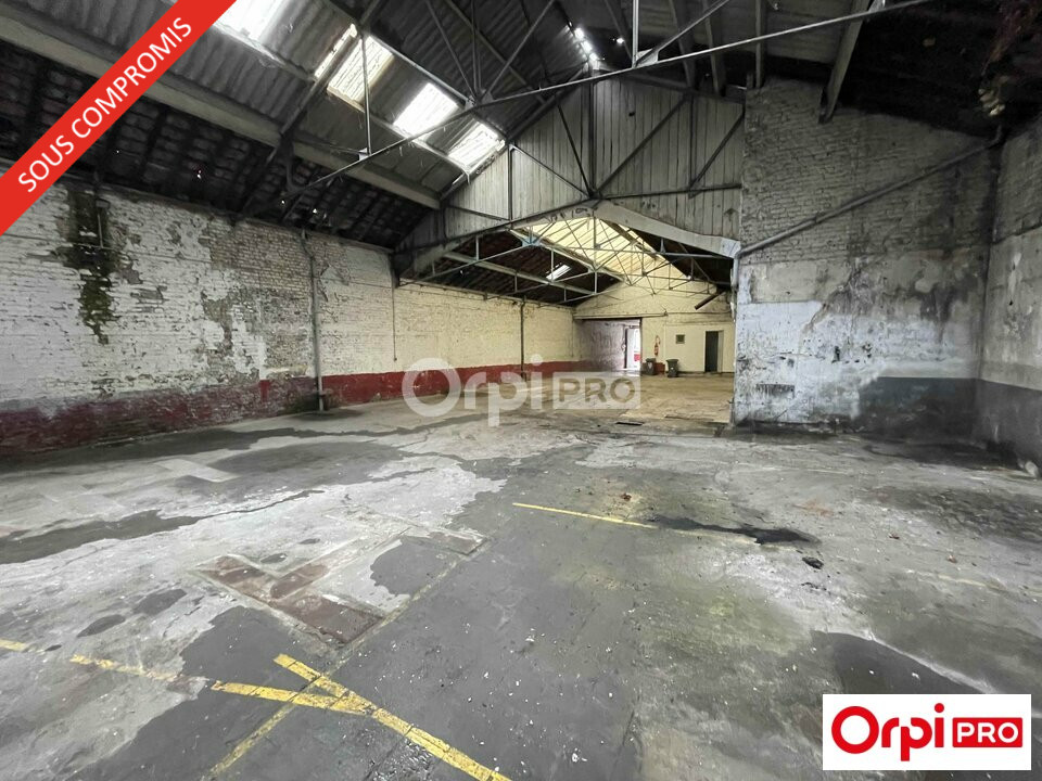 ORPI BCS VENTE-ENTREPOT-LILLE-59