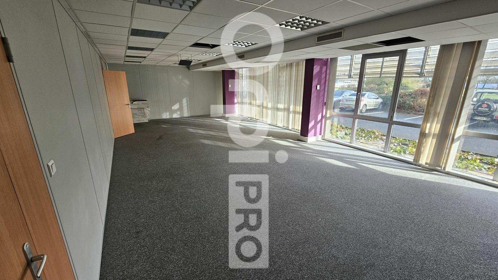 ORPI IMMO33 ENTREPRISE LOCATION-BUREAUX-MERIGNAC-33