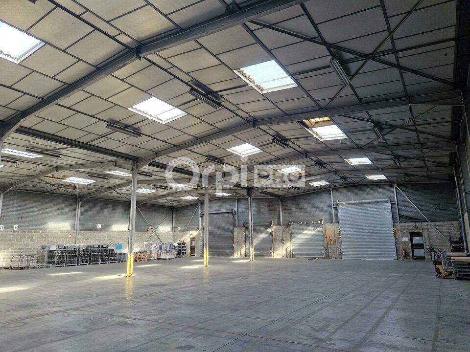 ORPI MYRIAD CONSEIL LOCATION-LOCAL D'ACTIVITE-VAULX_EN_VELIN-69