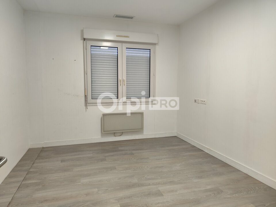 ORPI AGENCE CONSEIL  LOCATION-BUREAUX-SAINT-JUNIEN-87