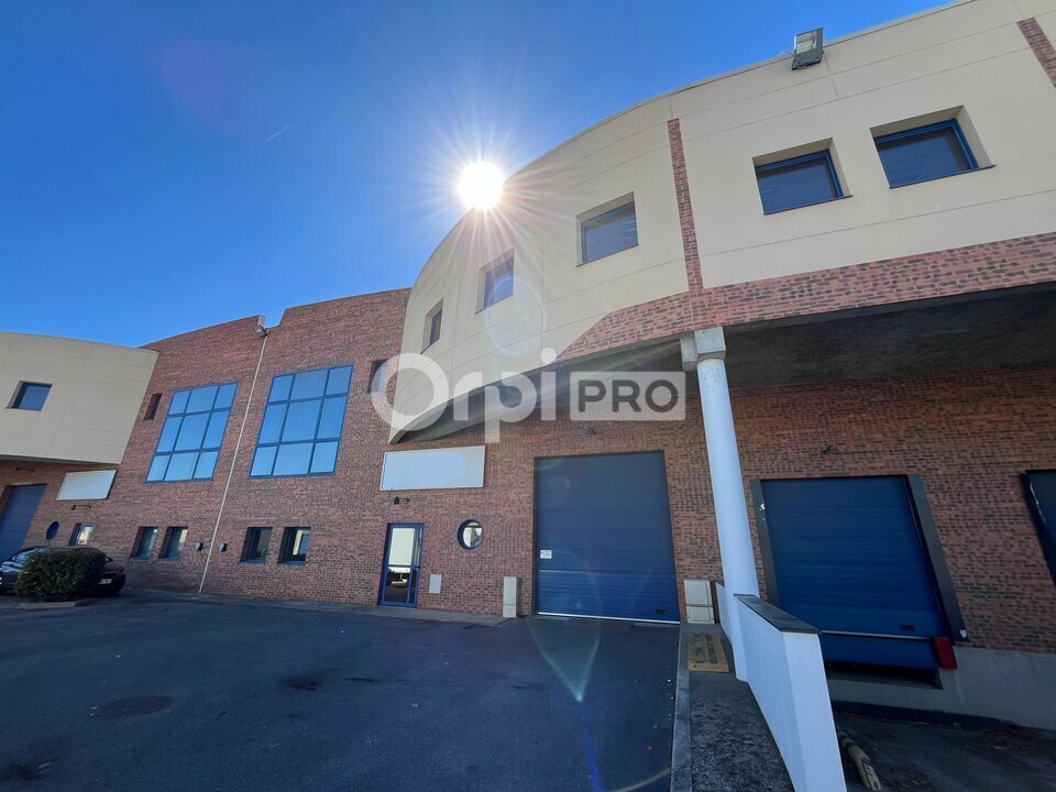 ORPI LA BRIARDE GERANCE LOCATION-LOCAL D'ACTIVITE-MOISSY_CRAMAYEL-77