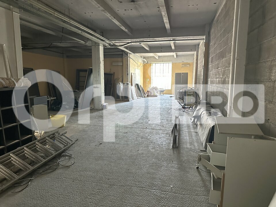 ORPI LSI VAL D'OZON VENTE-LOCAL D'ACTIVITE-SAINT-FONS-69