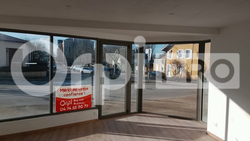 ORPI VIP BUSINESS LOCATION-LOCAL COMMERCIAL-MONTREVEL-EN-BRESSE-01