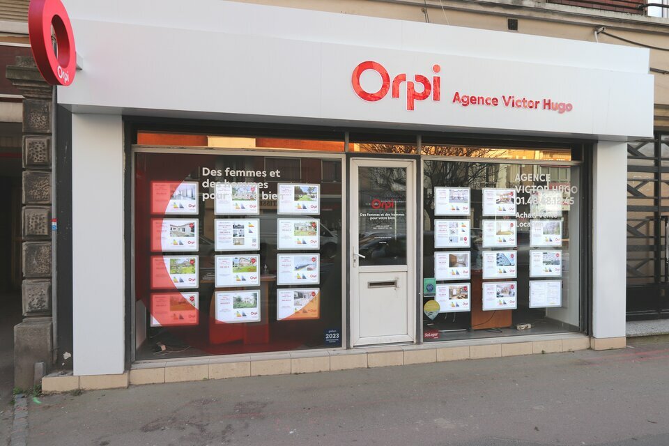 ORPI ENTREPRENDRE VENTE-FONDS DE COMMERCE-LES_PAVILLONS-SOUS-BOIS-93