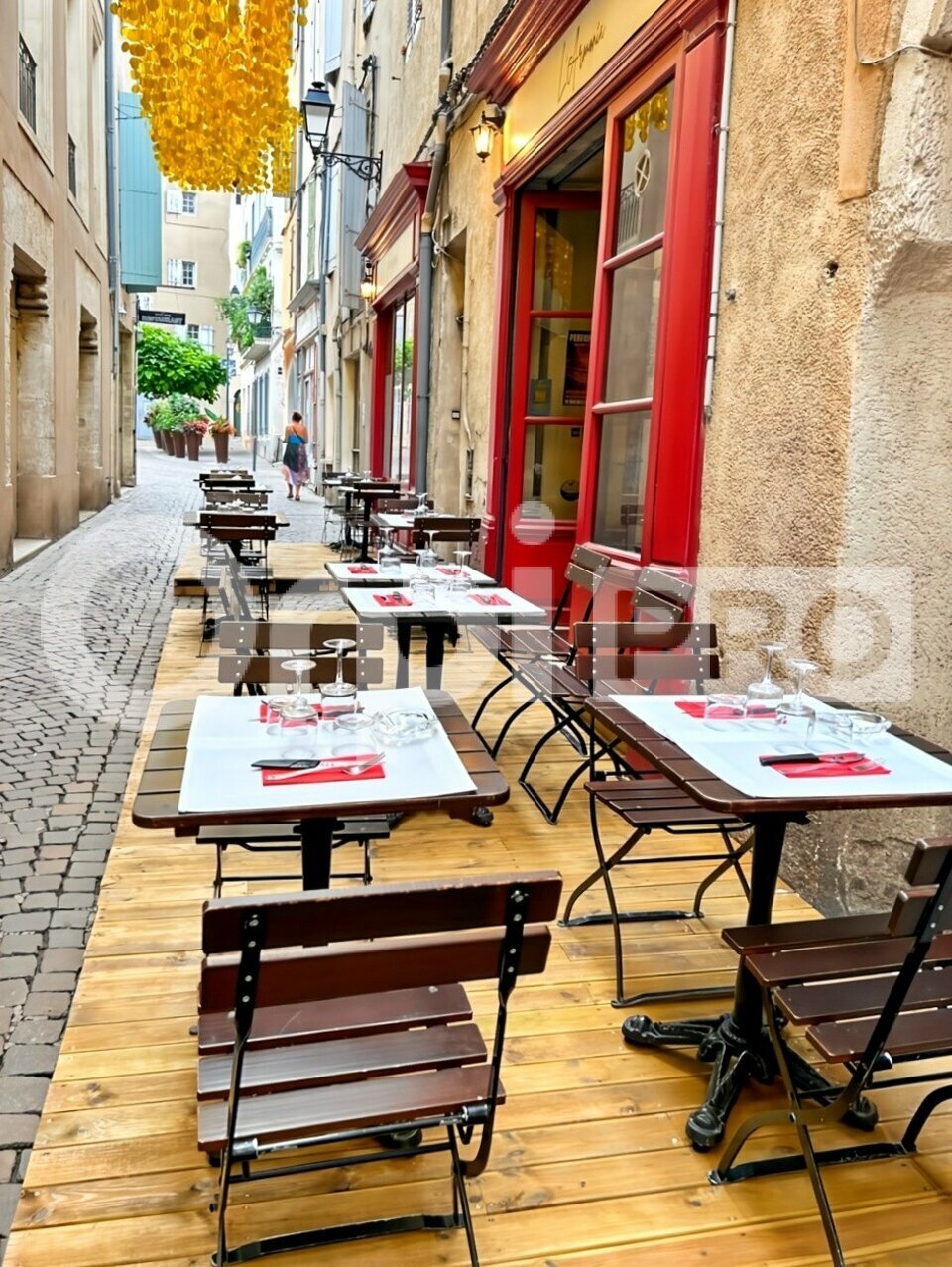 ORPI ANTHINEA PRO VENTE-FONDS DE COMMERCE-BEZIERS-34