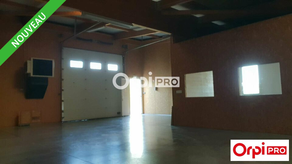 ORPI ABH CONSULTANTS - TROLLAT CHANOVE LOCATION-LOCAL D'ACTIVITE-BOURG_DE_PEAGE-26