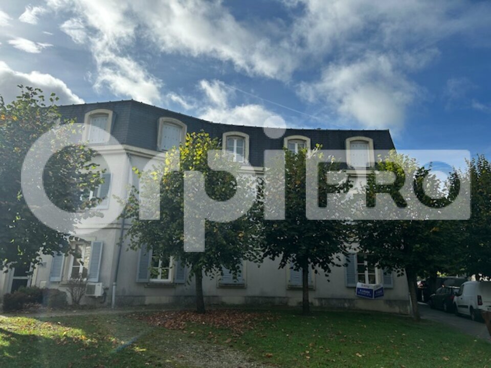 ORPI PRO CEGIT IMMO LOCATION-BUREAUX-CHANTILLY-60