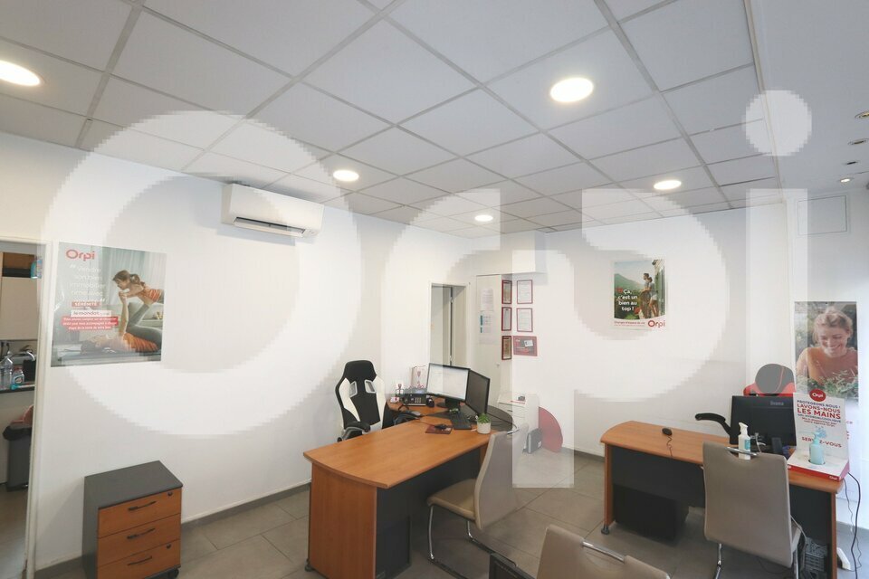 ORPI ENTREPRENDRE VENTE-FONDS DE COMMERCE-LES_PAVILLONS-SOUS-BOIS-93