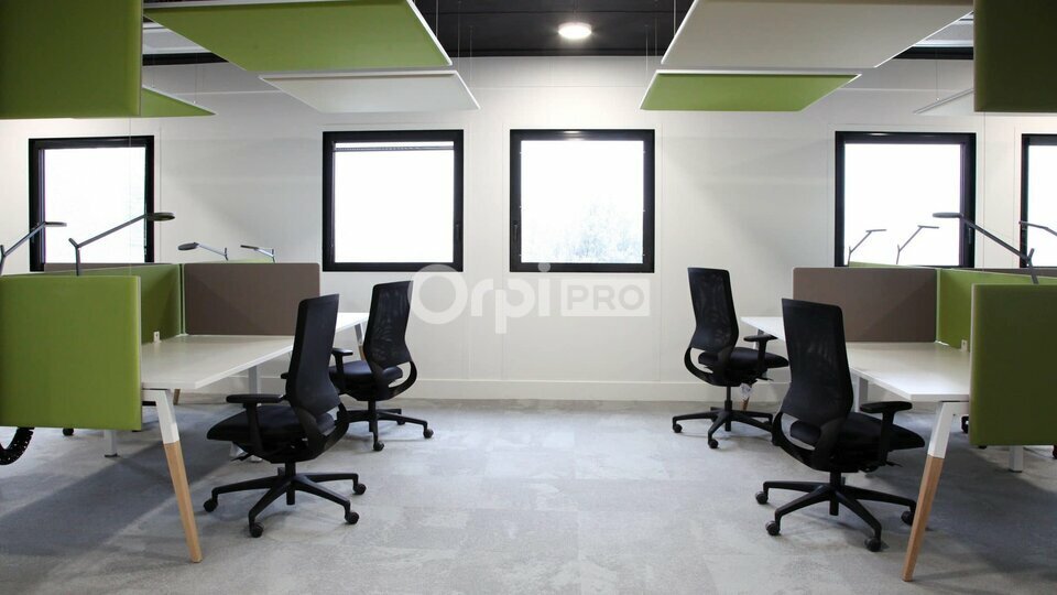 ORPI IMMOBILIERE DU LUY LOCATION-BUREAUX-JURANCON-64