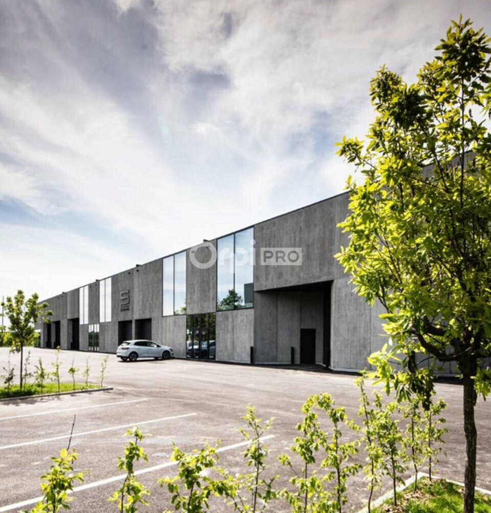 ORPI BCS LOCATION-ENTREPOT-LOOS-59