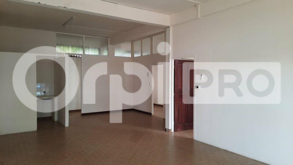 ORPI GCI LOCATION-BUREAUX-CAYENNE-97