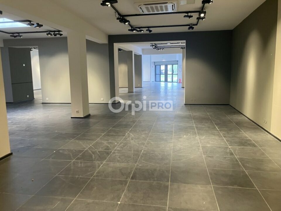DORIS METZGER IMMOBILIER LOCATION-LOCAL COMMERCIAL-QUETIGNY-21