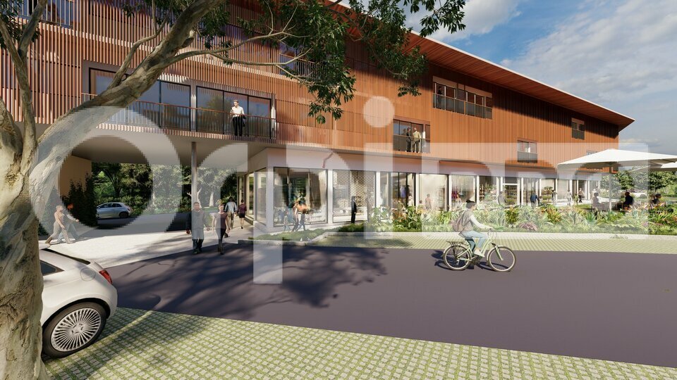 ORPI GCI LOCATION-LOCAL COMMERCIAL-REMIRE-MONTJOLY-97