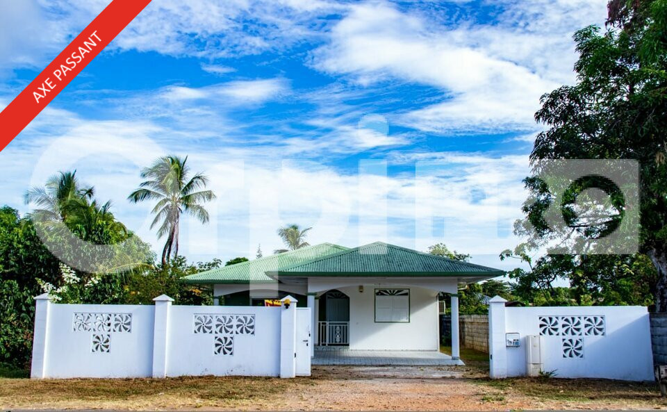 ORPI GCI LOCATION-LOCAL COMMERCIAL-REMIRE_MONTJOLY-97