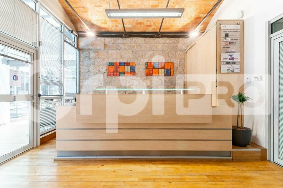 ORPI SAS DIRECT HABITAT LOCATION-BUREAUX-MARSEILLE-13