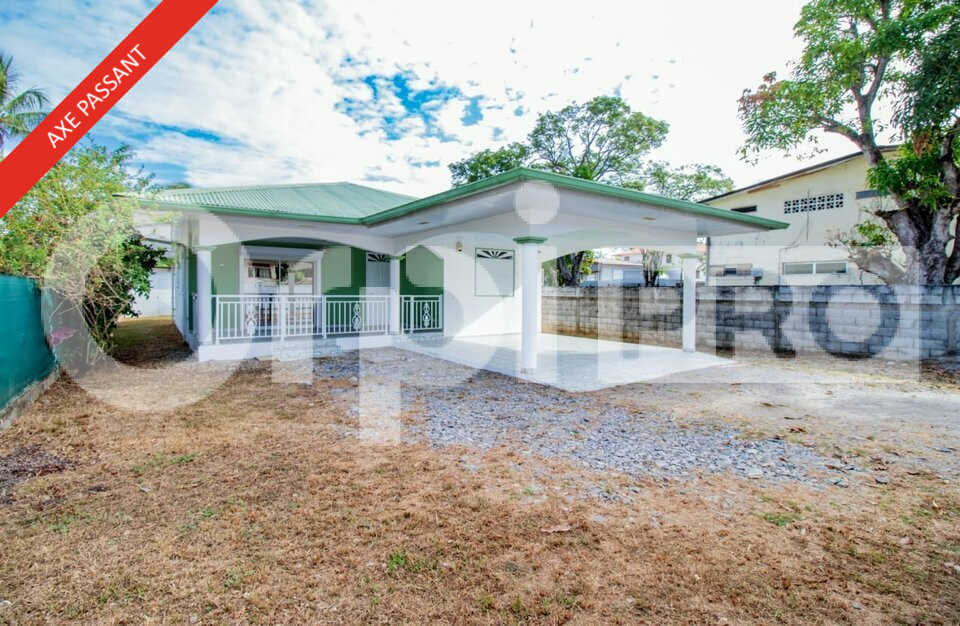 ORPI GCI LOCATION-LOCAL COMMERCIAL-REMIRE_MONTJOLY-97