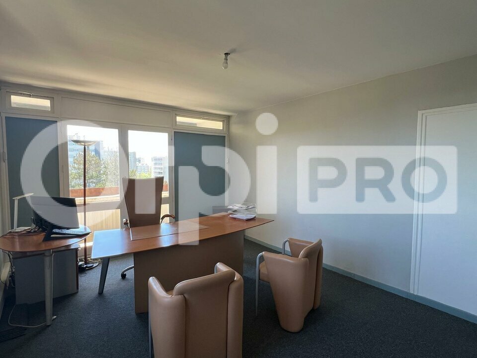 ORPI SAS DIRECT HABITAT LOCATION-BUREAUX-RILLIEUX-LA-PAPE-69