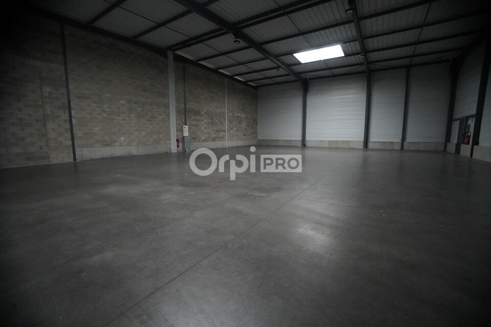 DORIS METZGER IMMOBILIER LOCATION-LOCAL D'ACTIVITE-BEAUNE-21