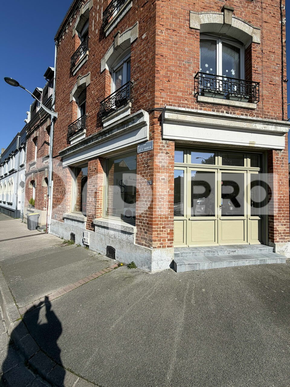 ORPI PLI ARRAS LOCATION-BUREAUX-ARRAS-62