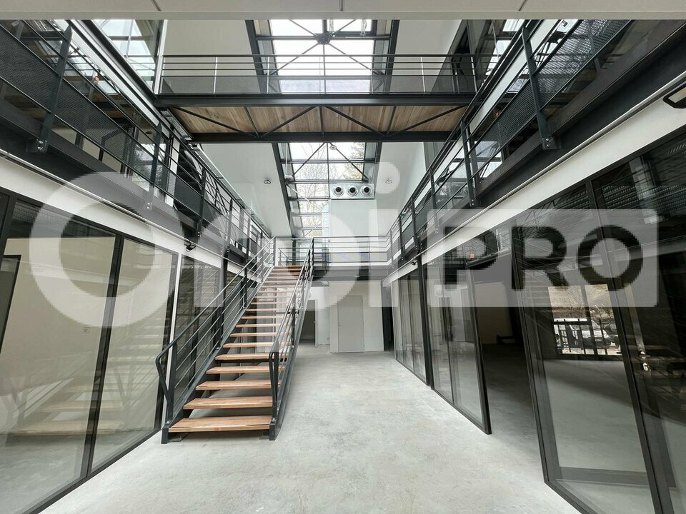 ORPI ABH CONSULTANTS - TROLLAT CHANOVE LOCATION-BUREAUX-VILLARD_DE_LANS-38