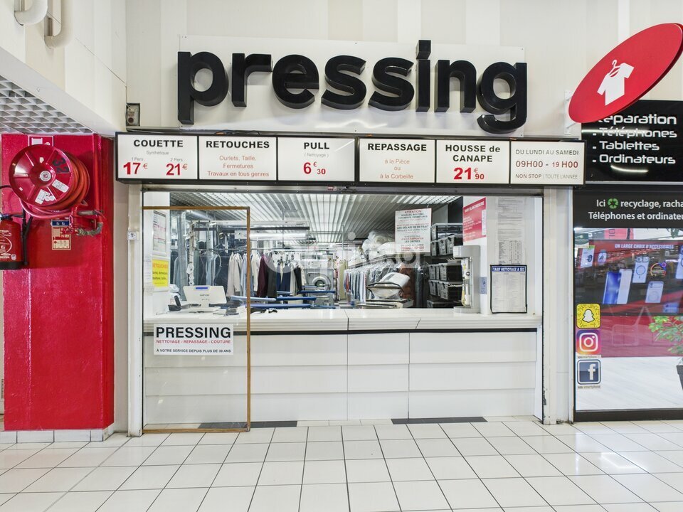 ORPI EURIMMO GESTION VENTE-FONDS DE COMMERCE-FONTAINE-38