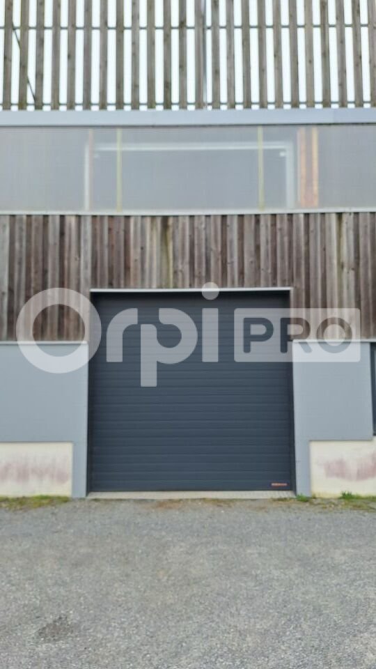 ORPI PRESQUILE FONCIER IMMOBILIER  LOCATION-ENTREPOT-GUERANDE-44