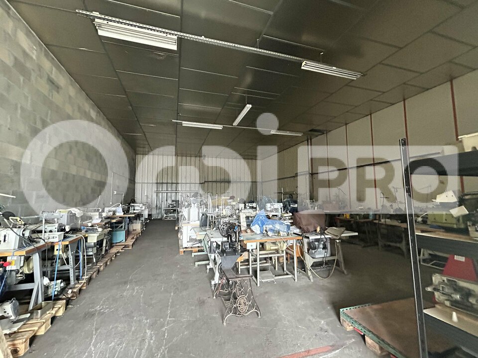 ORPI AGENCE CONSEIL  LOCATION-LOCAL D'ACTIVITE-LIMOGES-87