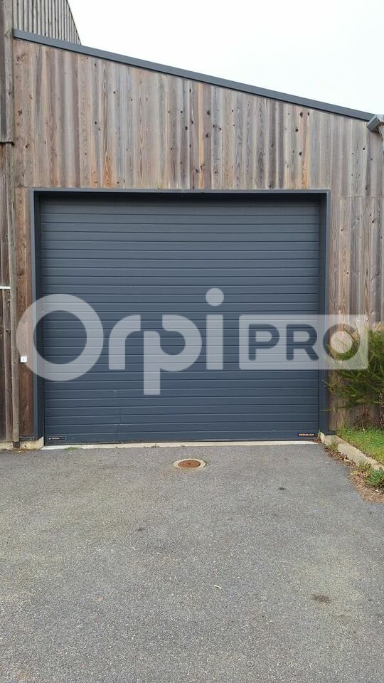 ORPI PRESQUILE FONCIER IMMOBILIER  LOCATION-ENTREPOT-GUERANDE-44