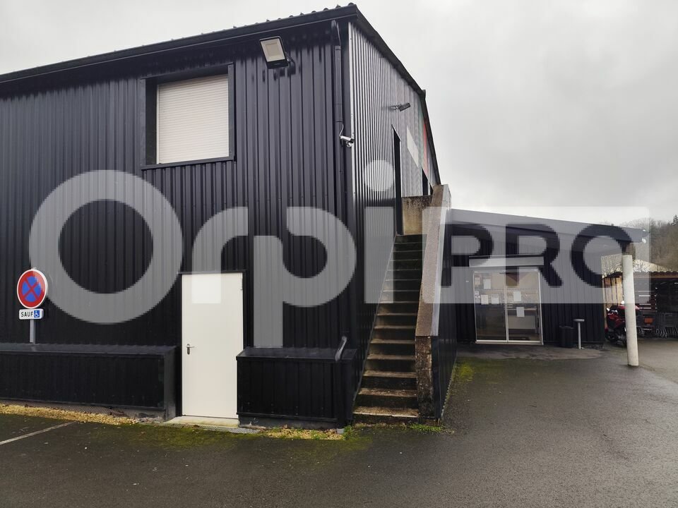 ORPI AGENCE CONSEIL  LOCATION-BUREAUX-LIMOGES-87